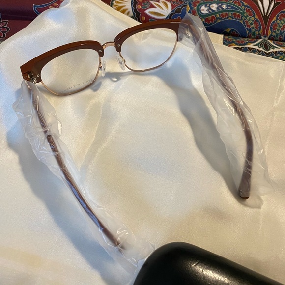 Stella McCartney SC0027O New w/case and cloth - Picture 7 of 7